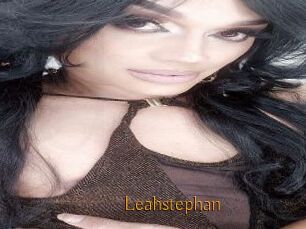 Leahstephan