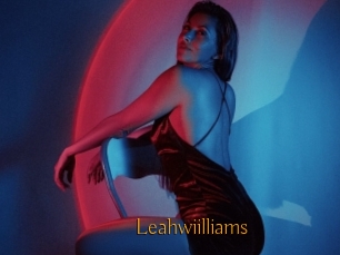 Leahwiilliams