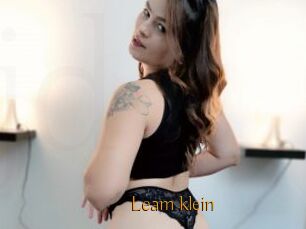 Leam_klein