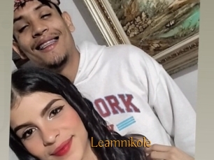 Leamnikole