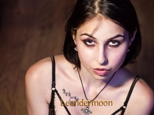 Leandermoon