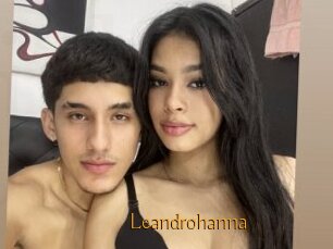 Leandrohanna