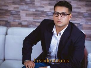 Leandromateus