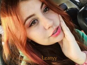 Leanyy
