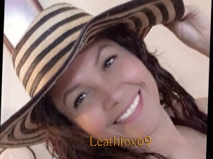 Leathfox69