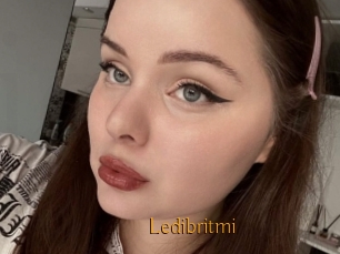 Ledibritmi