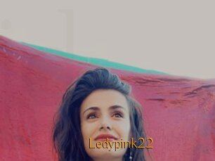 Ledypink22