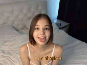 Leelaharison