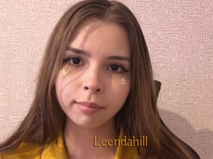 Leendahill