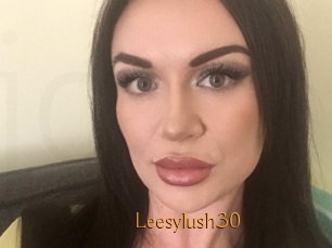 Leesylush30