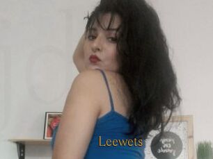 Leewets