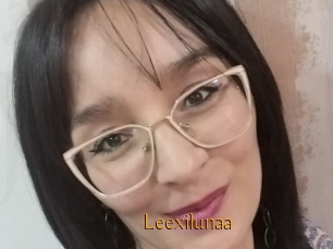 Leexilunaa