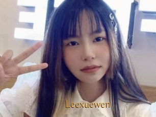 Leexuewen