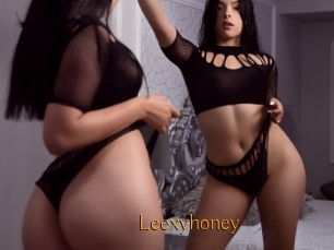 Leexyhoney
