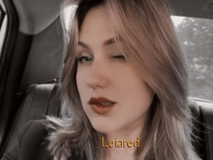 Leiared