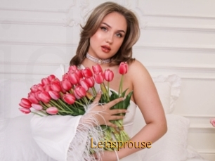 Leiasprouse