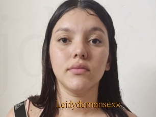 Leidydemonsexx