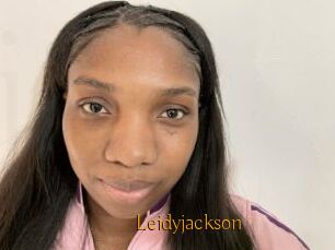 Leidyjackson