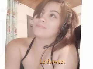 Leidysweet
