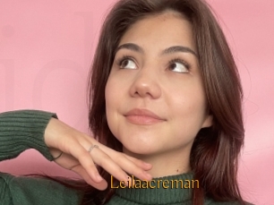 Leilaacreman