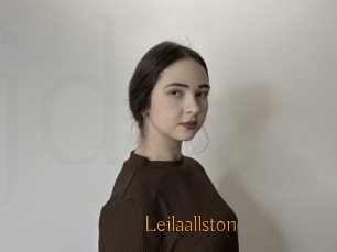 Leilaallston