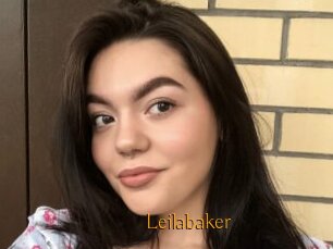 Leilabaker