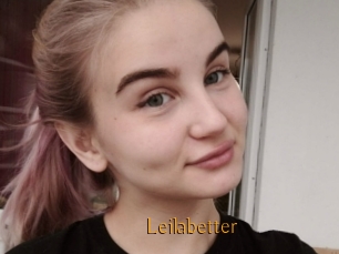Leilabetter