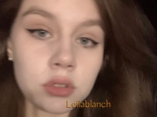 Leilablanch