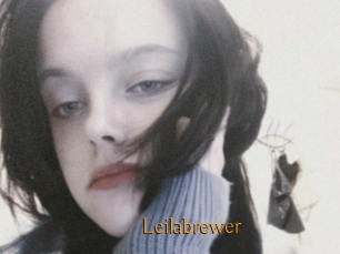 Leilabrewer