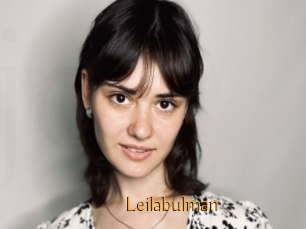 Leilabulman