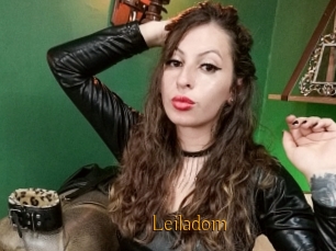 Leiladom