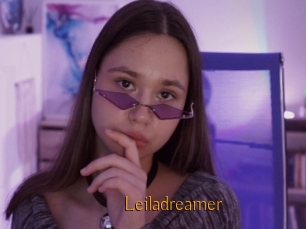 Leiladreamer