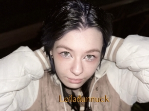 Leiladunnuck