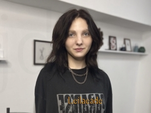 Leilaeade