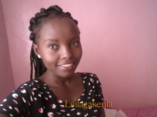 Leilagakenia