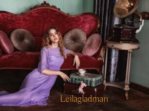 Leilagladman