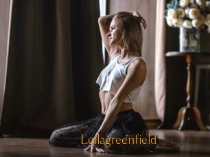 Leilagreenfield