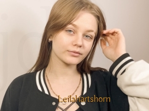 Leilahartshorn