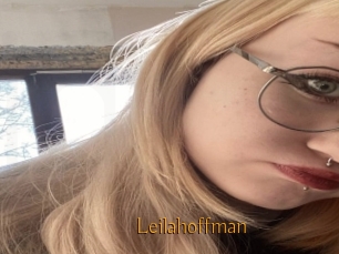 Leilahoffman