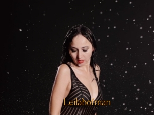 Leilahofman
