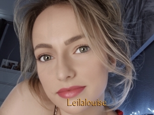 Leilalouise