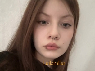 Leilamller