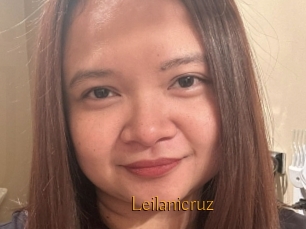 Leilanicruz