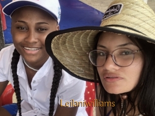 Leilaniwilliams