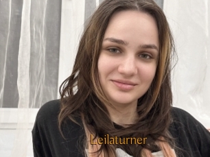 Leilaturner