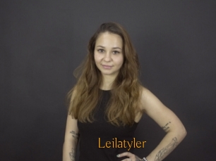 Leilatyler