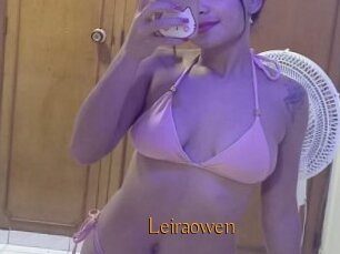 Leiraowen