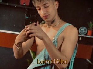 Leitonthishot