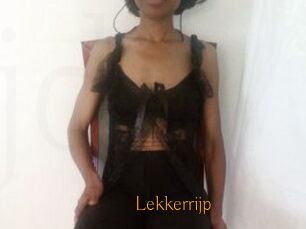 Lekkerrijp