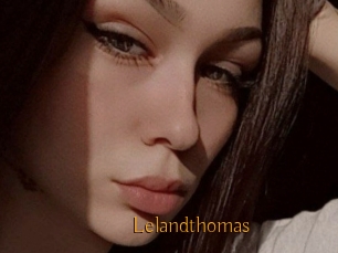 Lelandthomas